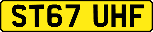ST67UHF