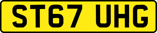 ST67UHG