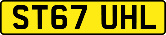 ST67UHL
