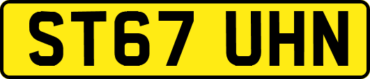 ST67UHN