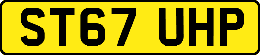 ST67UHP