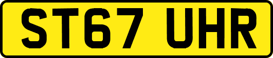 ST67UHR
