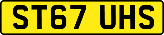 ST67UHS