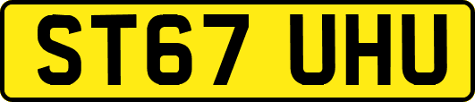 ST67UHU