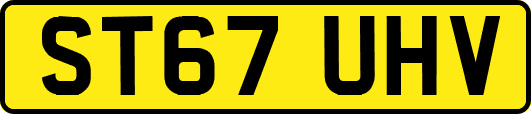 ST67UHV