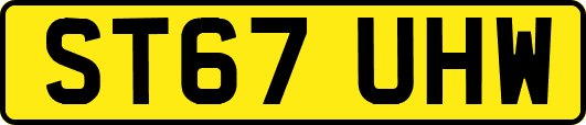 ST67UHW