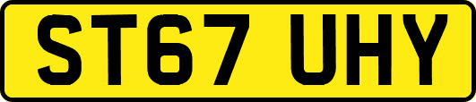 ST67UHY