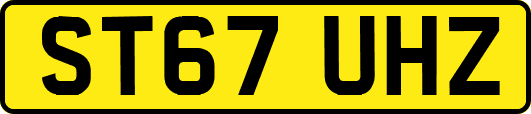 ST67UHZ