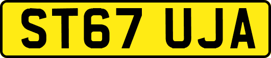 ST67UJA