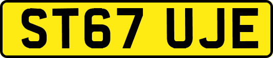 ST67UJE