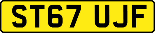 ST67UJF