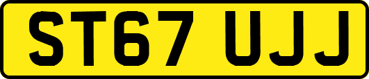 ST67UJJ