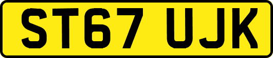 ST67UJK