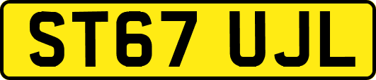 ST67UJL