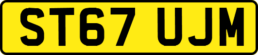 ST67UJM