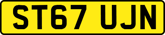 ST67UJN