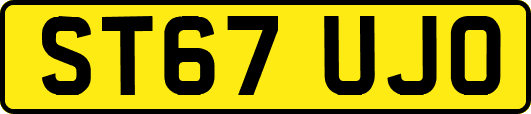 ST67UJO