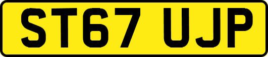 ST67UJP