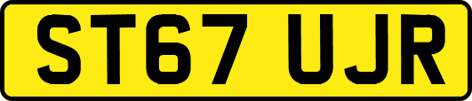 ST67UJR