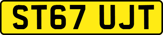 ST67UJT