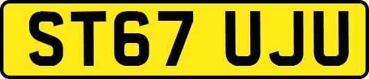 ST67UJU