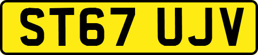 ST67UJV