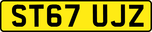 ST67UJZ