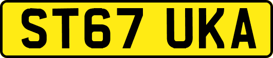 ST67UKA