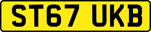 ST67UKB