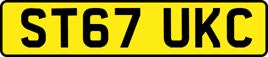ST67UKC