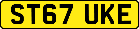 ST67UKE
