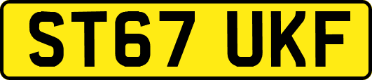 ST67UKF