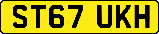 ST67UKH