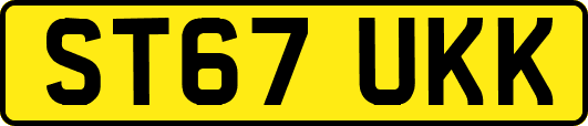 ST67UKK