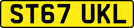 ST67UKL