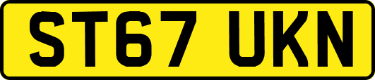 ST67UKN