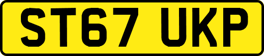 ST67UKP