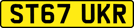 ST67UKR