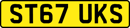 ST67UKS