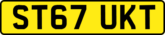 ST67UKT