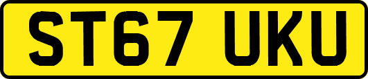 ST67UKU