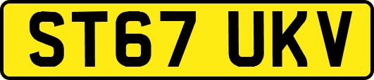 ST67UKV