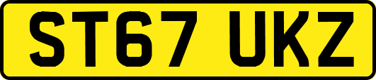 ST67UKZ