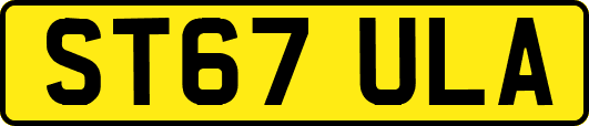 ST67ULA