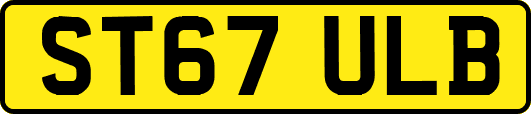 ST67ULB
