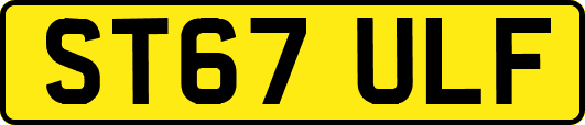 ST67ULF