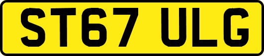 ST67ULG