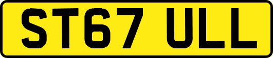 ST67ULL