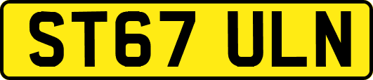ST67ULN