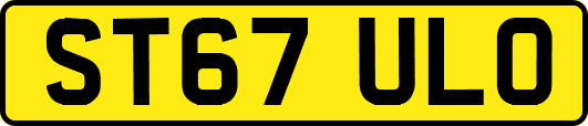 ST67ULO